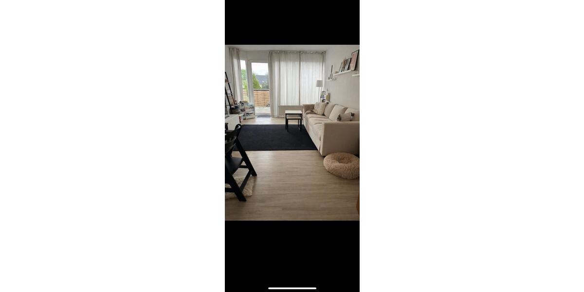 Erdgeschoßwohnung Bruchhausen-Vilsen Vilsen - 3 Zimmer, 75 m&sup2;, 680&euro; | Angebot:25974427