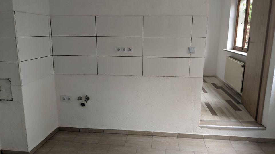 Erdgeschoßwohnung Bad Zwesten - 2 Zimmer, 60 m&sup2;, 480&euro; | Angebot:24839383