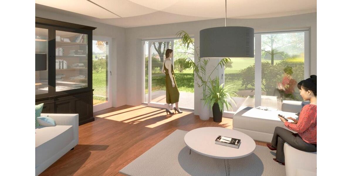 Einfamilienhaus Bawinkel - 5 Zimmer, 130 m&sup2;, 1.200&euro; | Angebot:26003382