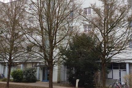 2-Zimmer-Wohnung im lebhaften Pasing 2 zimmer