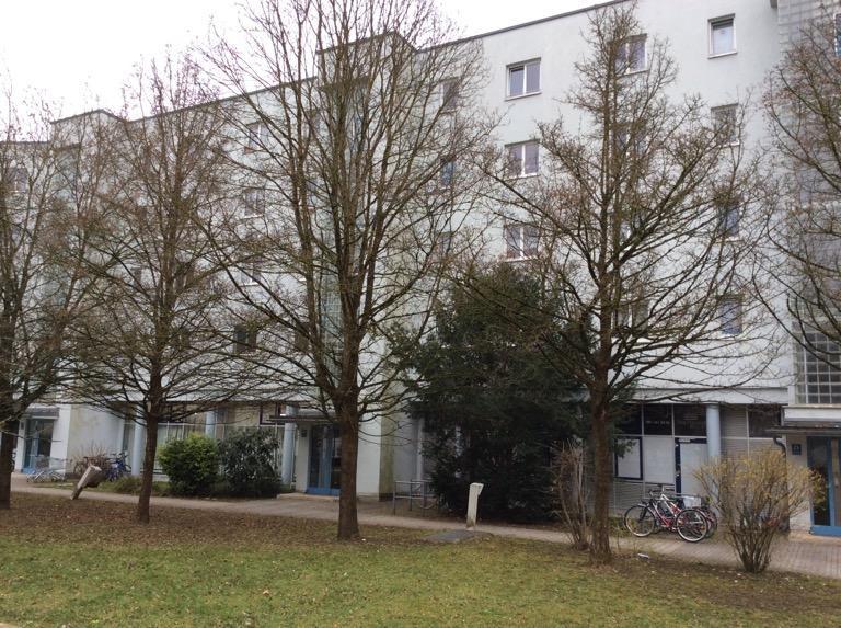 2-Zimmer-Wohnung im lebhaften Pasing 2 zimmer