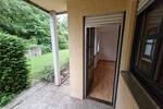 Gemütliche 2-Zimmer-Wohnung mit Terrasse und Garage in Vilshofen a. d. Donau