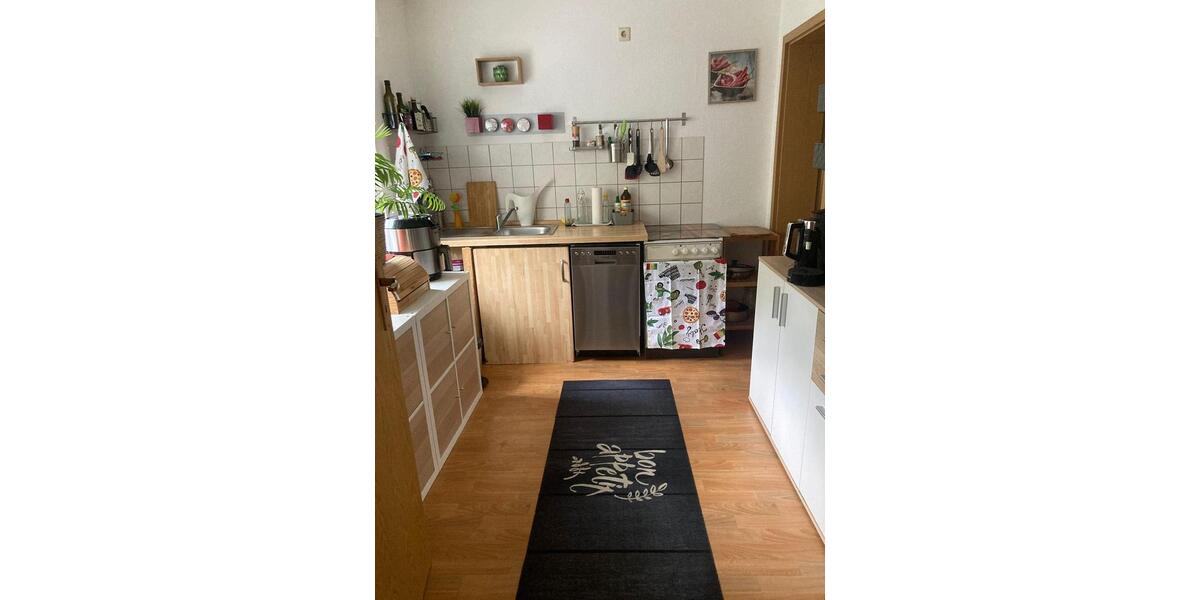 Neuwied-Gladbach - Ruhige Einzimmerwohnung mit Terrasse 1 zimmer