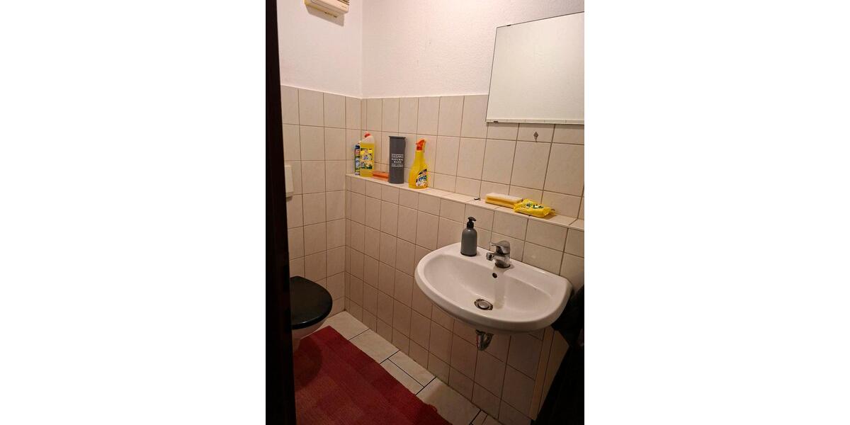 Dachgeschoßwohnung Blumberg - 4 Zimmer, 95 m&sup2;, 930&euro; | Angebot:25843615
