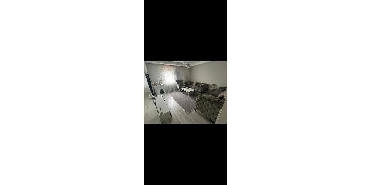 Etagenwohnung Wächtersbach - 3 Zimmer, 70 m&sup2;, 780&euro; | Angebot:26019483