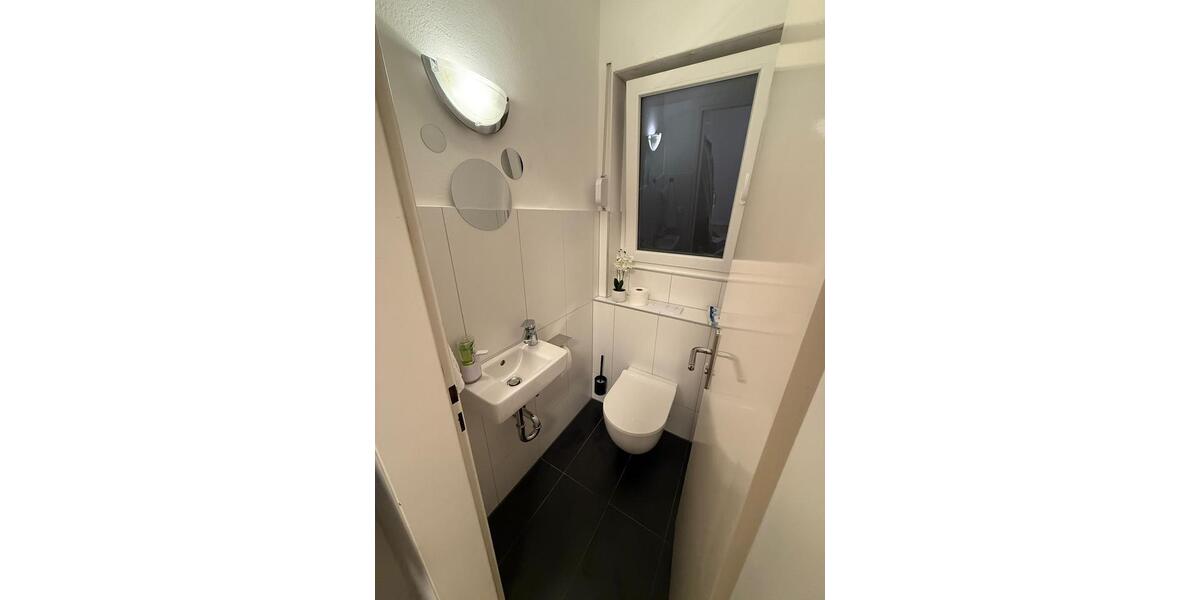 Erdgeschoßwohnung Paderborn Neuenbeken - 3 Zimmer, 75 m&sup2;, 950&euro; | Angebot:25381634