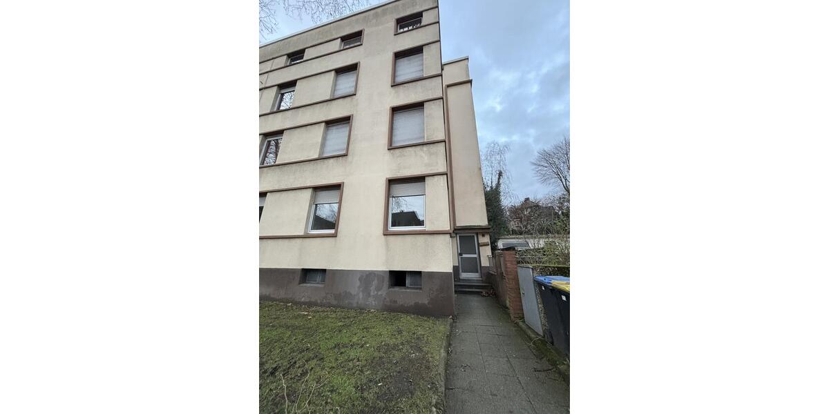 Erdgeschoßwohnung Recklinghausen - 3.5 Zimmer, 82 m&sup2;, 660&euro; | Angebot:24565624