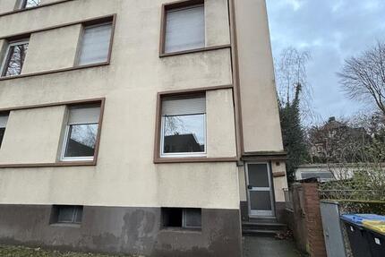 Wohnung Recklinghausen - 3.5 Zimmer, 82 m&sup2;, 660&euro; | Angebot:24565624