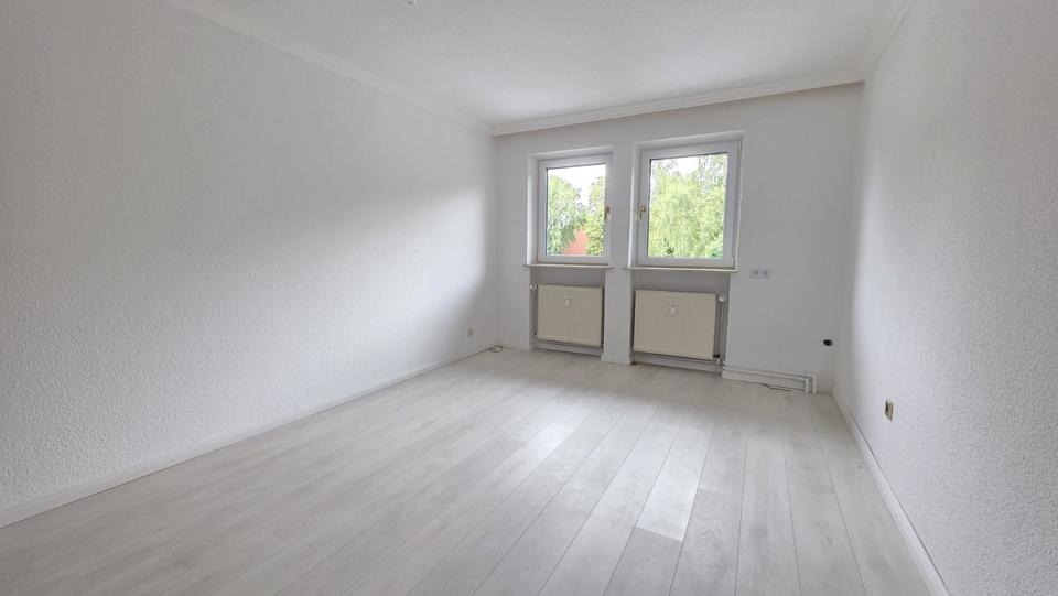 Etagenwohnung Reinbek - 1 Zimmer, 17 m&sup2;, 600&euro; | Angebot:25367905
