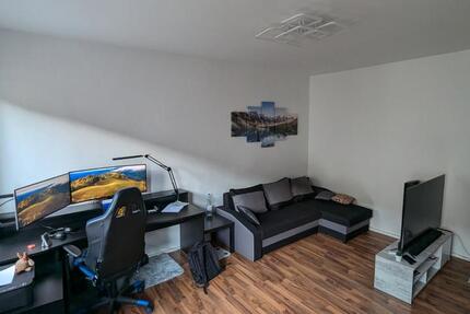 Wohnen auf Zeit Düsseldorf Stadtbezirk 3 - 1.5 Zimmer, 40 m&sup2;, 720&euro; | Angebot:26595950