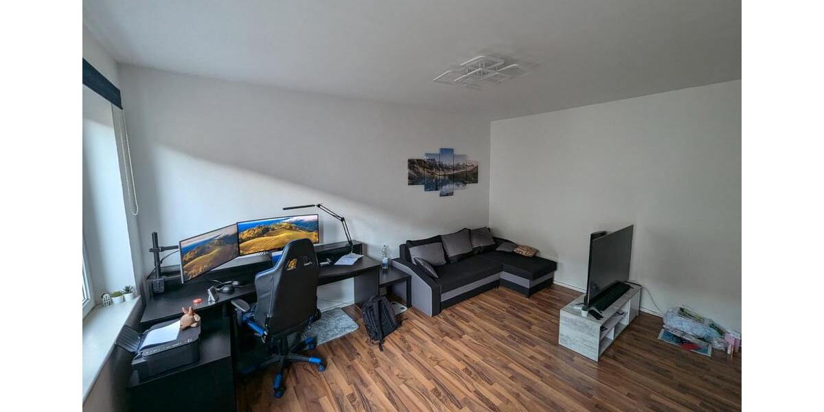 Wohnen auf Zeit Düsseldorf Stadtbezirk 3 - 1.5 Zimmer, 40 m&sup2;, 720&euro; | Angebot:26595950