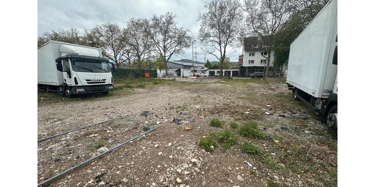 Gewerbeobjekt Freiburg im Breisgau Lehen - 2.500&euro; | Angebot:26250971