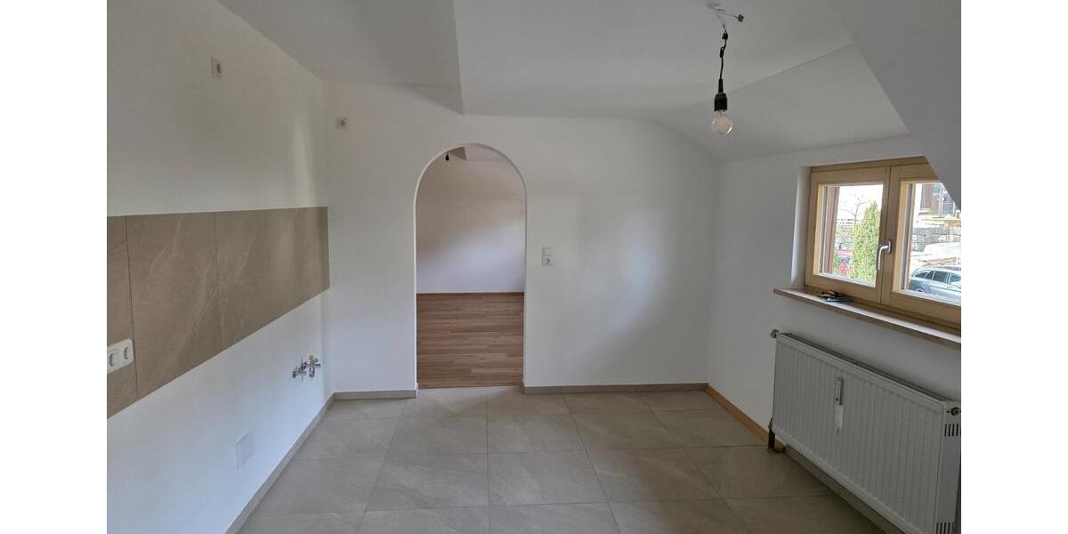 Wohnung 1.OG zu vermieten 3 zimmer