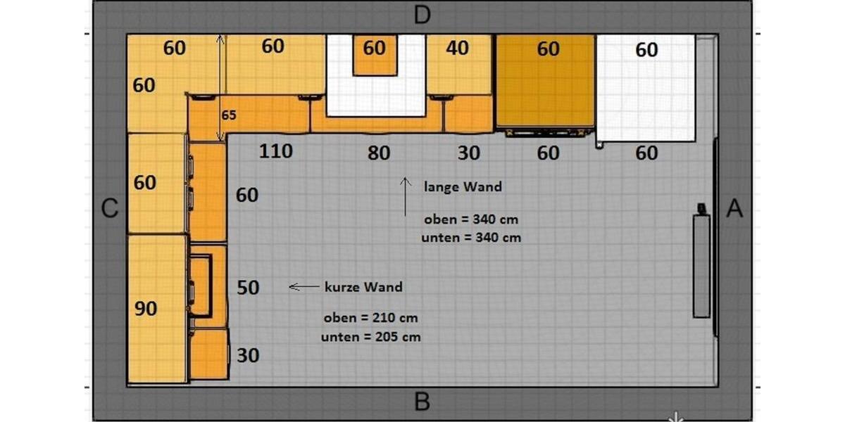 Etagenwohnung Zella-Mehlis Mehlis - 4 Zimmer, 81 m&sup2;, 438&euro; | Angebot:25364702
