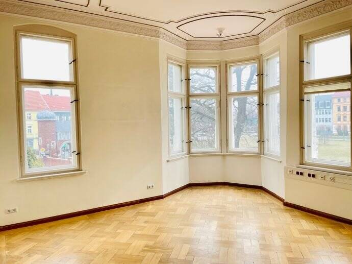 Gewerbeobjekt Guben - 6 Zimmer, 240 m&sup2;, 1.195&euro; | Angebot:25769354