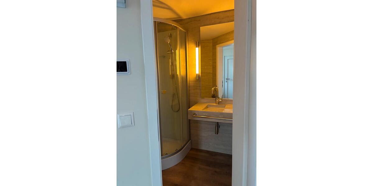 Wohnen auf Zeit Minden Bölhorst - 1 Zimmer, 25 m&sup2;, 55&euro; | Angebot:26537214