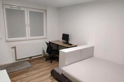 Wohnen auf Zeit Köln Kalk - 1 Zimmer, 20 m&sup2;, 650&euro; | Angebot:25230037