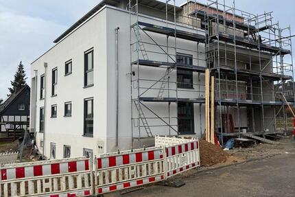 Moderne 3-Zimmer-Wohnung in Lindlar mit Balkon 3 zimmer