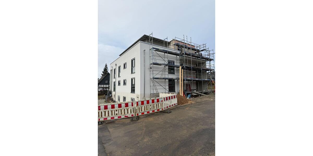 Moderne 3-Zimmer-Wohnung in Lindlar mit Balkon 3 zimmer