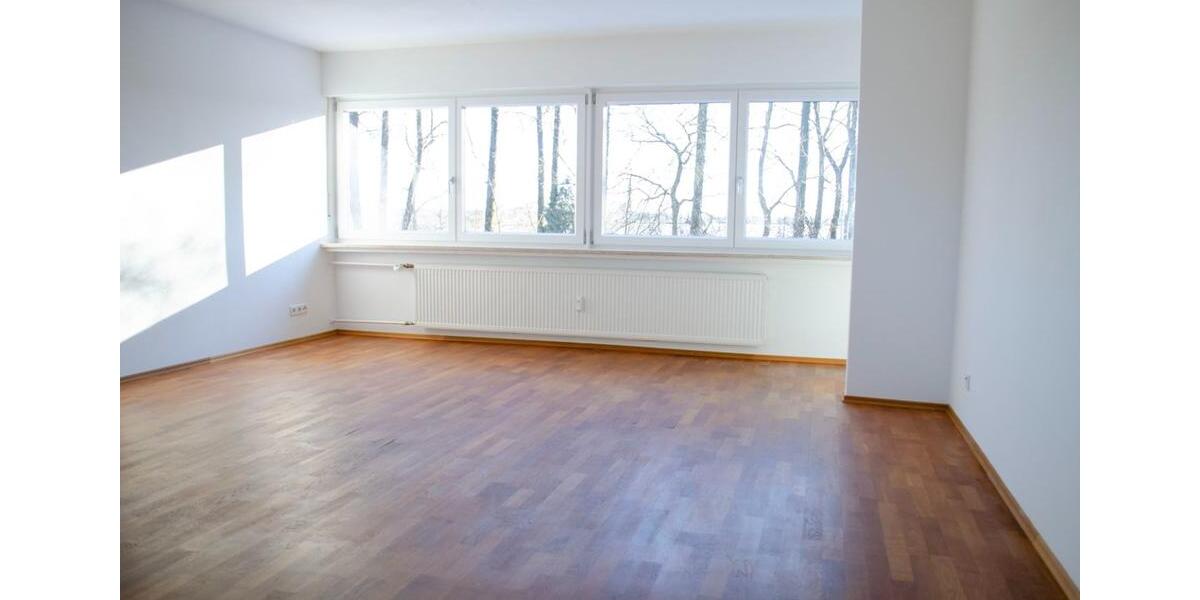 2 Zimmer Wohnung 90 m² mit Wintergarten 2 zimmer