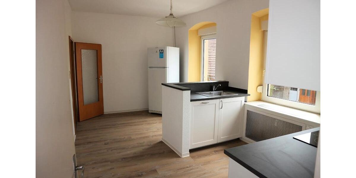 Etagenwohnung Bad Sobernheim - 8 Zimmer, 223 m&sup2;, 2.000&euro; | Angebot:26019674