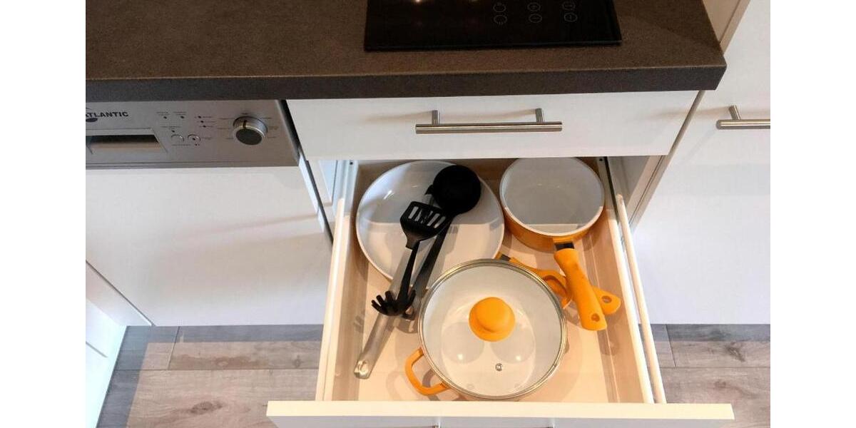 Wohnen auf Zeit Düsseldorf Derendorf - 1 Zimmer, 30 m&sup2;, 1.190&euro; | Angebot:26329561