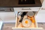 Wohnen auf Zeit Düsseldorf Derendorf - 1 Zimmer, 30 m&sup2;, 1.190&euro; | Angebot:26329561