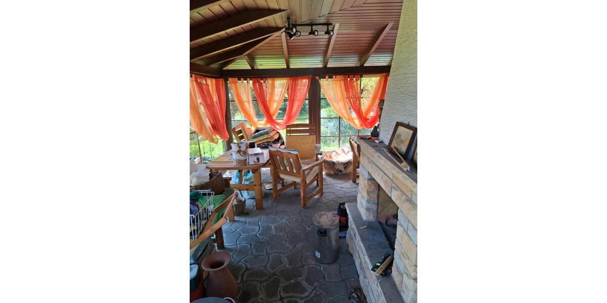 Erdgeschoßwohnung Bad Emstal - 2 Zimmer, 80 m&sup2;, 1.100&euro; | Angebot:26649792