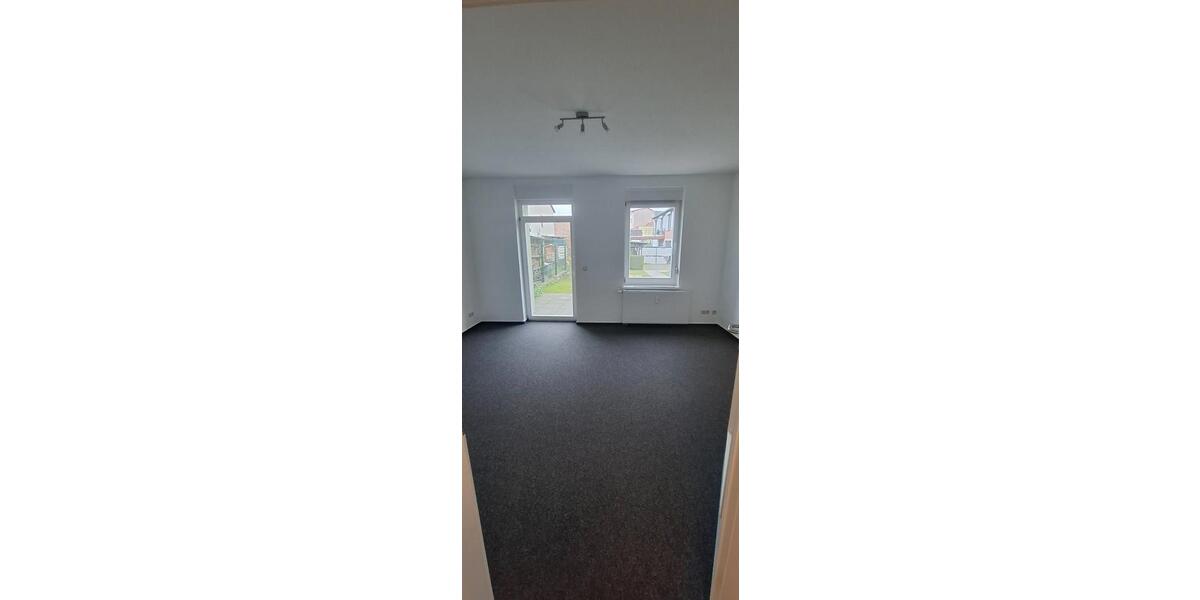 Erdgeschoßwohnung Eberswalde - 1 Zimmer, 36 m&sup2;, 449&euro; | Angebot:26136307