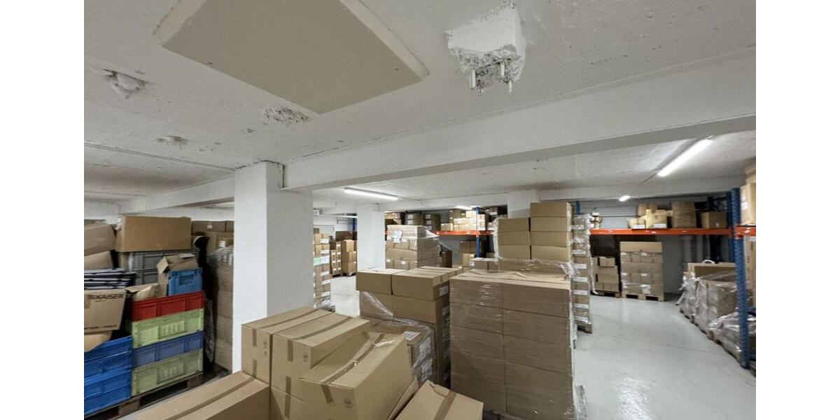 Gewerbeobjekt Haiger - 5&euro; | Angebot:21730959