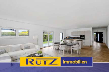 Haus zum Mieten in Ganderkesee 1.550 € 120 m² 3 zimmer
