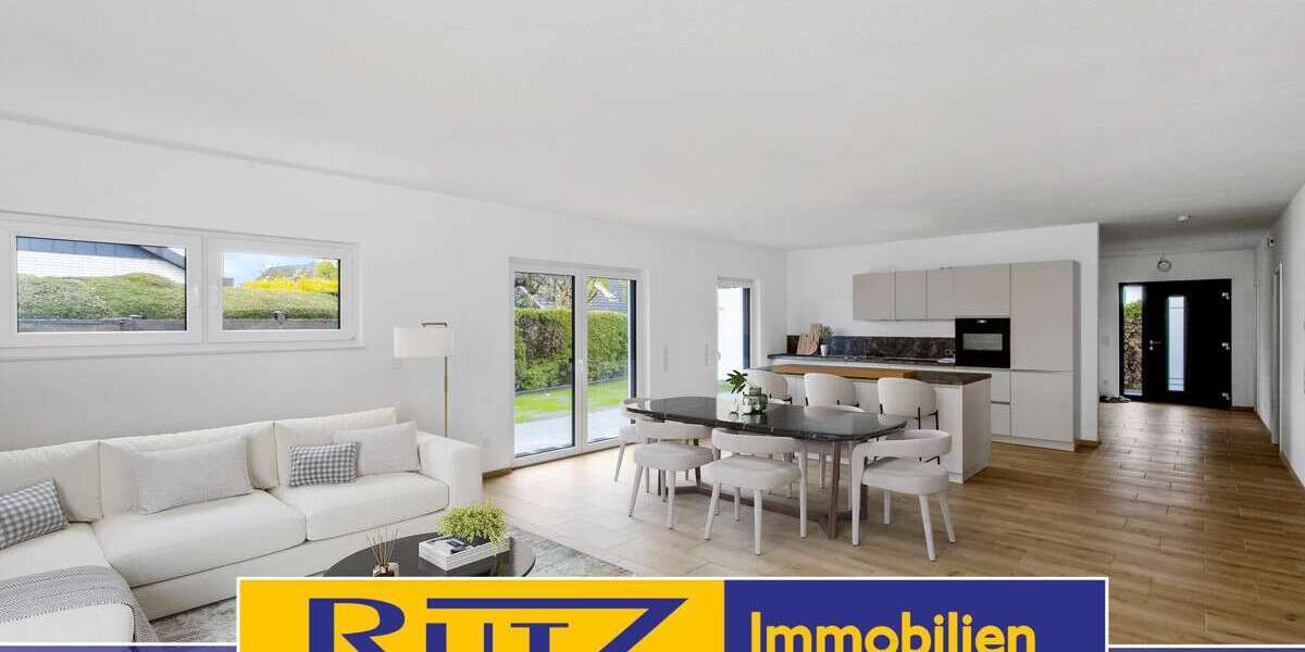 Haus zum Mieten in Ganderkesee 1.550 € 120 m² 3 zimmer