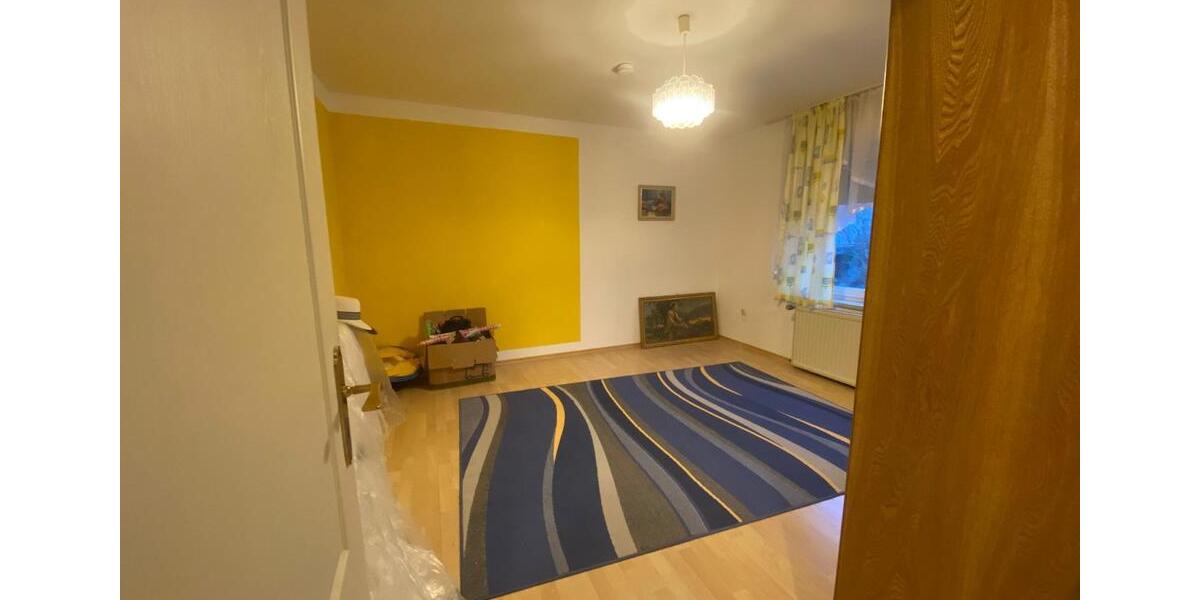 Erdgeschoßwohnung Moosburg an der Isar - 2 Zimmer, 63 m&sup2;, 875&euro; | Angebot:25309037