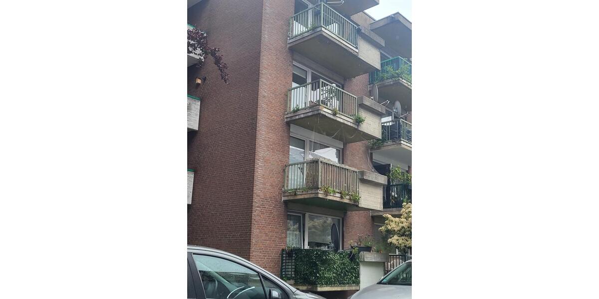 Etagenwohnung Aachen Aachen-Mitte - 2.5 Zimmer, 55 m&sup2;, 1.023&euro; | Angebot:26578527