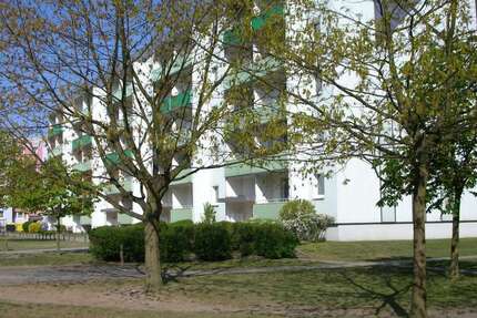 Wohnung Lübben (Spreewald) - 3 Zimmer, 58 m&sup2;, 399&euro; | Angebot:25886863