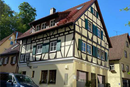 Wohnung Heidenheim an der Brenz Aufhausen - 7 Zimmer, 125 m&sup2;, 1.500&euro; | Angebot:26728961