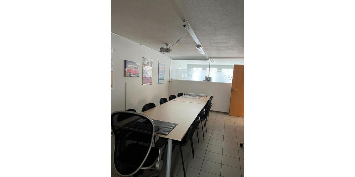 Gewerbeobjekt Grünberg - 970&euro; | Angebot:26482514