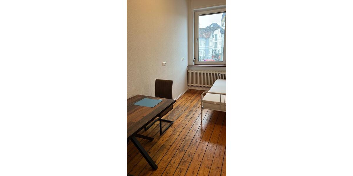 Wohnen auf Zeit Bielefeld - 1 Zimmer, 15 m&sup2;, 400&euro; | Angebot:25922902