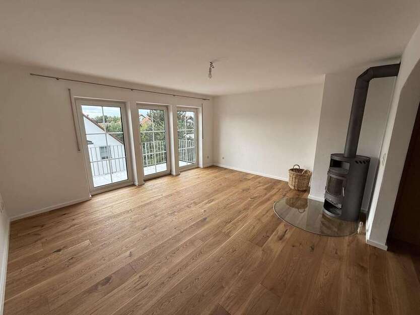 Wohnung zum Mieten in Neufahrn 1.450 € 75.5 m²