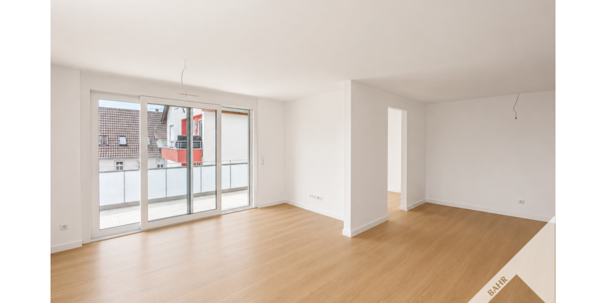 Etagenwohnung Holzgerlingen - 3 Zimmer, 84 m&sup2;, 1.430&euro; | Angebot:27237593