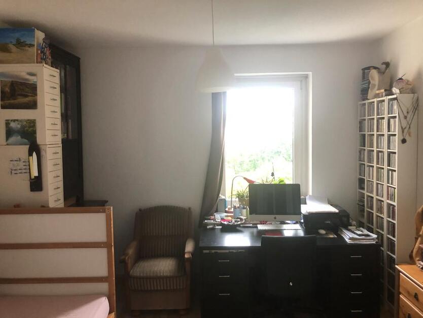WG-Zimmer in Dresden-Striesen zu vermieten