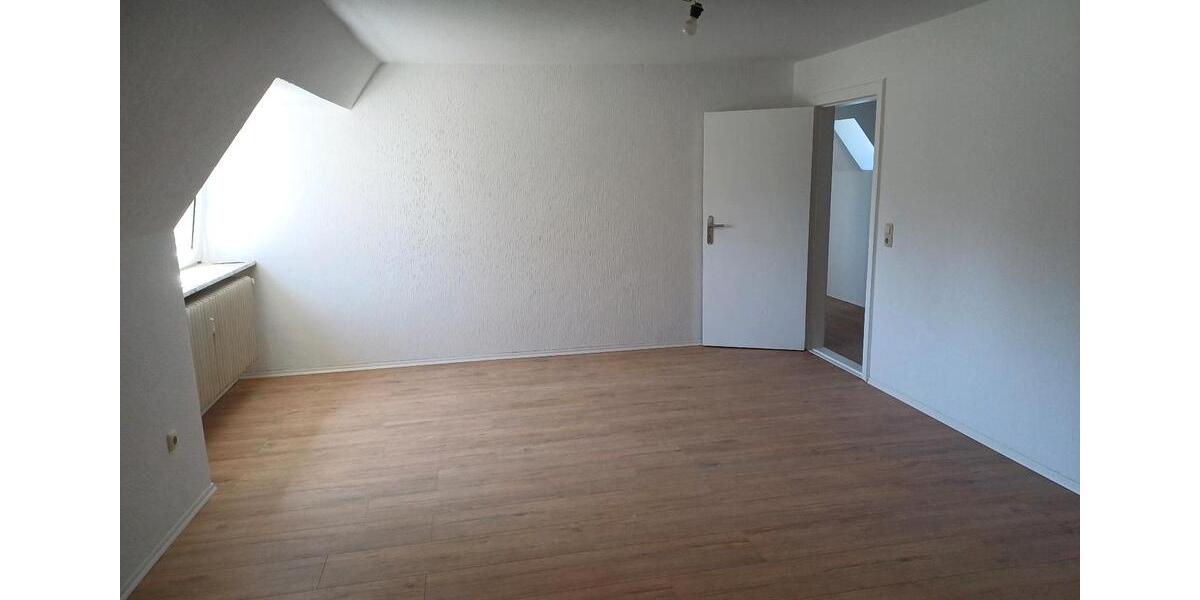 Etagenwohnung Schönberg (Holstein) - 2 Zimmer, 56 m&sup2;, 445&euro; | Angebot:26546954