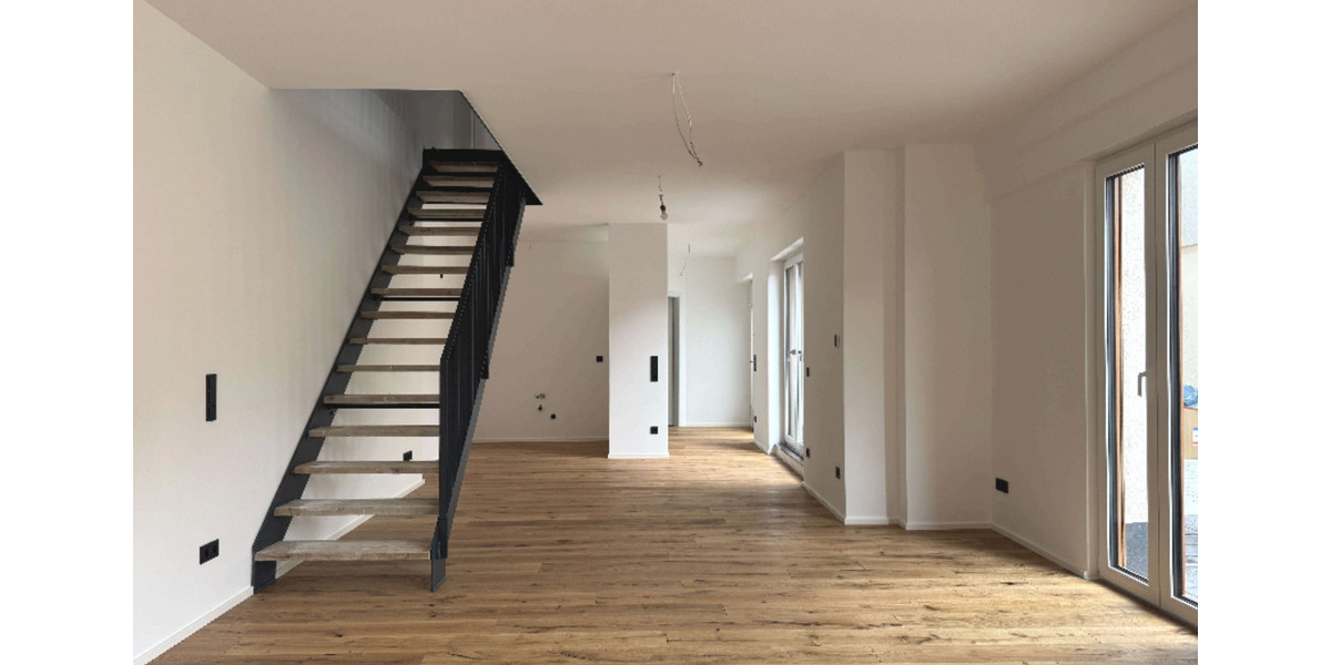 Reihenhaus Hanau - 3.5 Zimmer, 109 m&sup2;, 1.815&euro; | Angebot:24704834