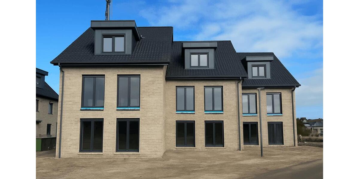 Etagenwohnung Apen - 5 Zimmer, 126 m&sup2;, 1.290&euro; | Angebot:23719877