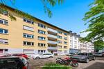 Etagenwohnung Karlsruhe Südstadt - 2 Zimmer, 55 m&sup2;, 1.170&euro; | Angebot:26744669