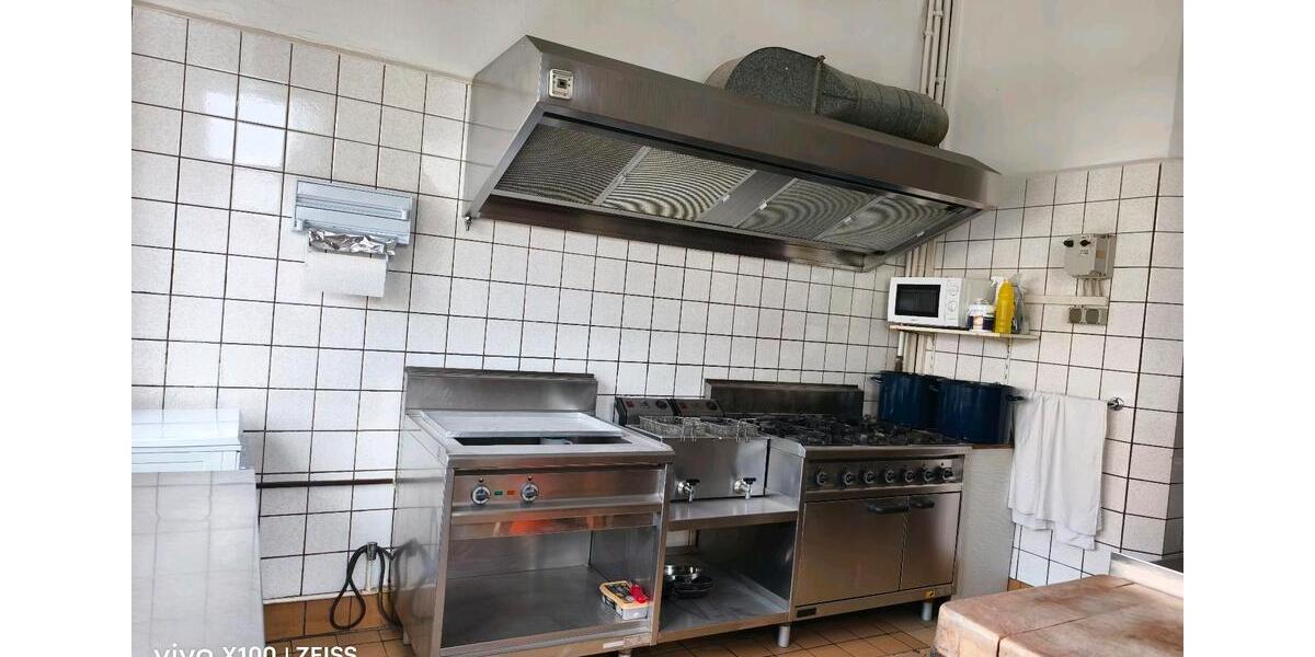 Gewerbeobjekt Frohburg - 2.300&euro; | Angebot:26614647