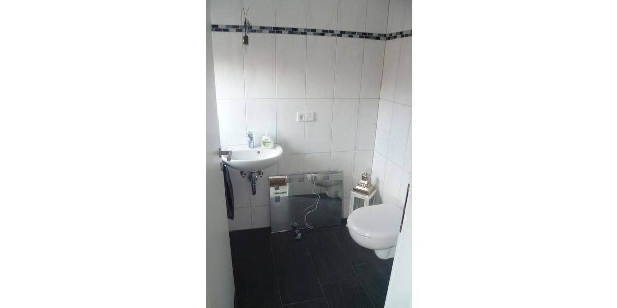 Doppelhaushälfte Nottuln - 5 Zimmer, 152 m&sup2;, 1.750&euro; | Angebot:26397475