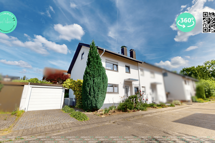 Haus Ettlingen - 5 Zimmer, 155 m&sup2;, 1.600&euro; | Angebot:26845815