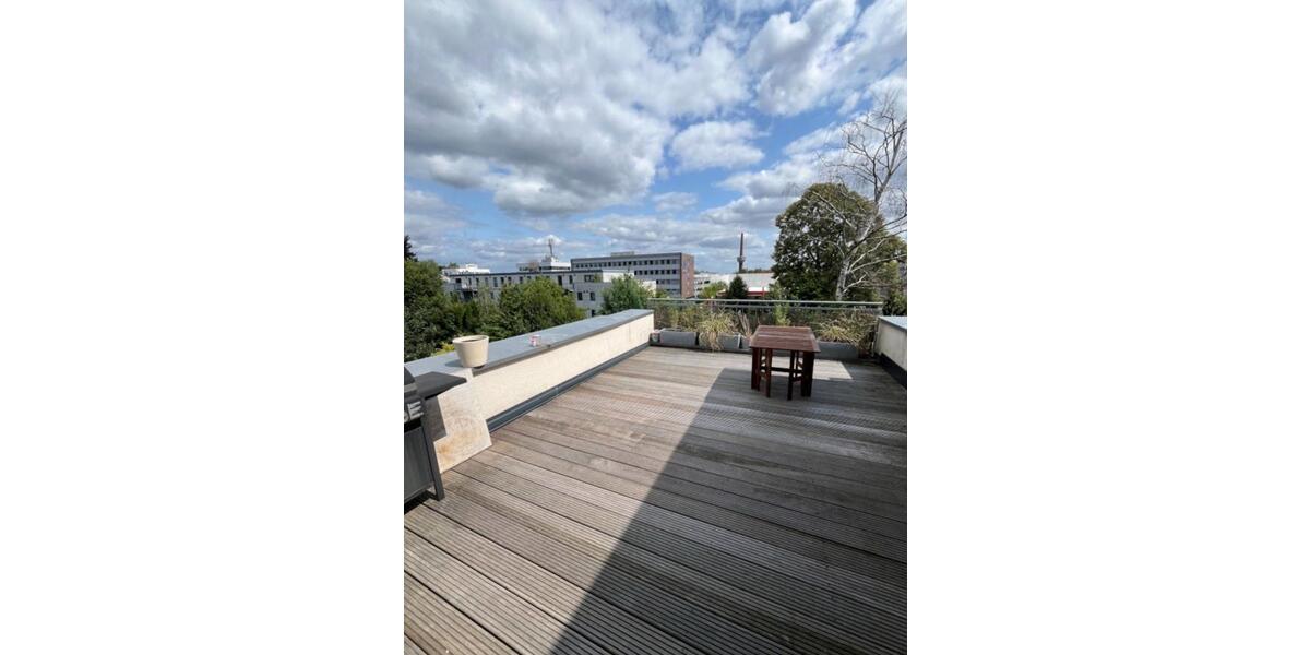 Wohnen auf Zeit Mönchengladbach Nord - 3 Zimmer, 130 m&sup2;, 770&euro; | Angebot:25922897