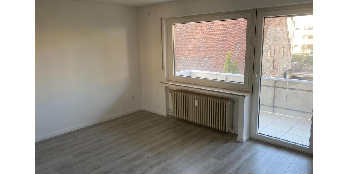 Etagenwohnung Horn-Bad Meinberg Bad Meinberg - 5 Zimmer, 119 m&sup2;, 1.150&euro; | Angebot:25887577